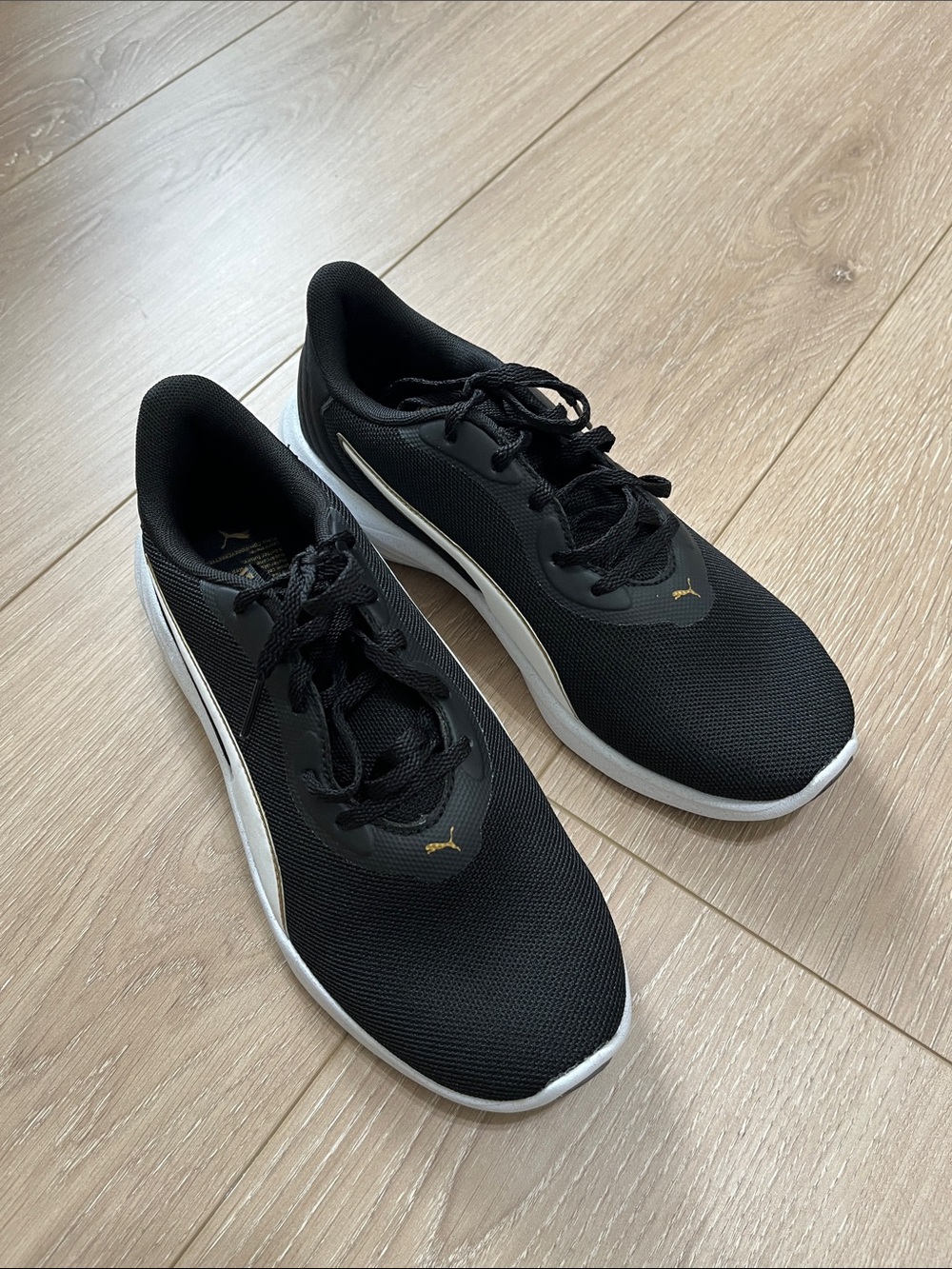 Puma Better Foam Emerge Women's Running Sneakers Size 9 New